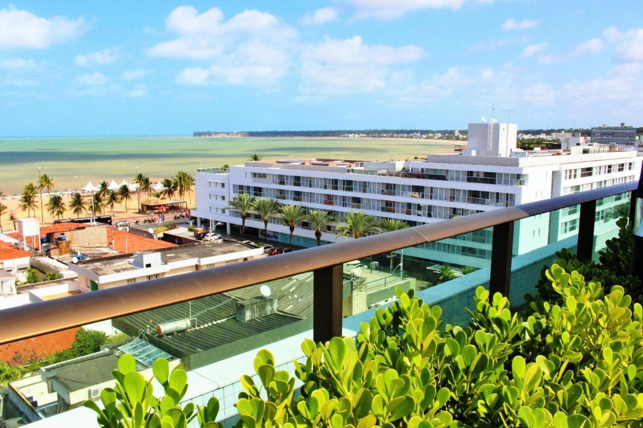 Atlantis Aquamarine Beach Joao Pessoa Exterior photo