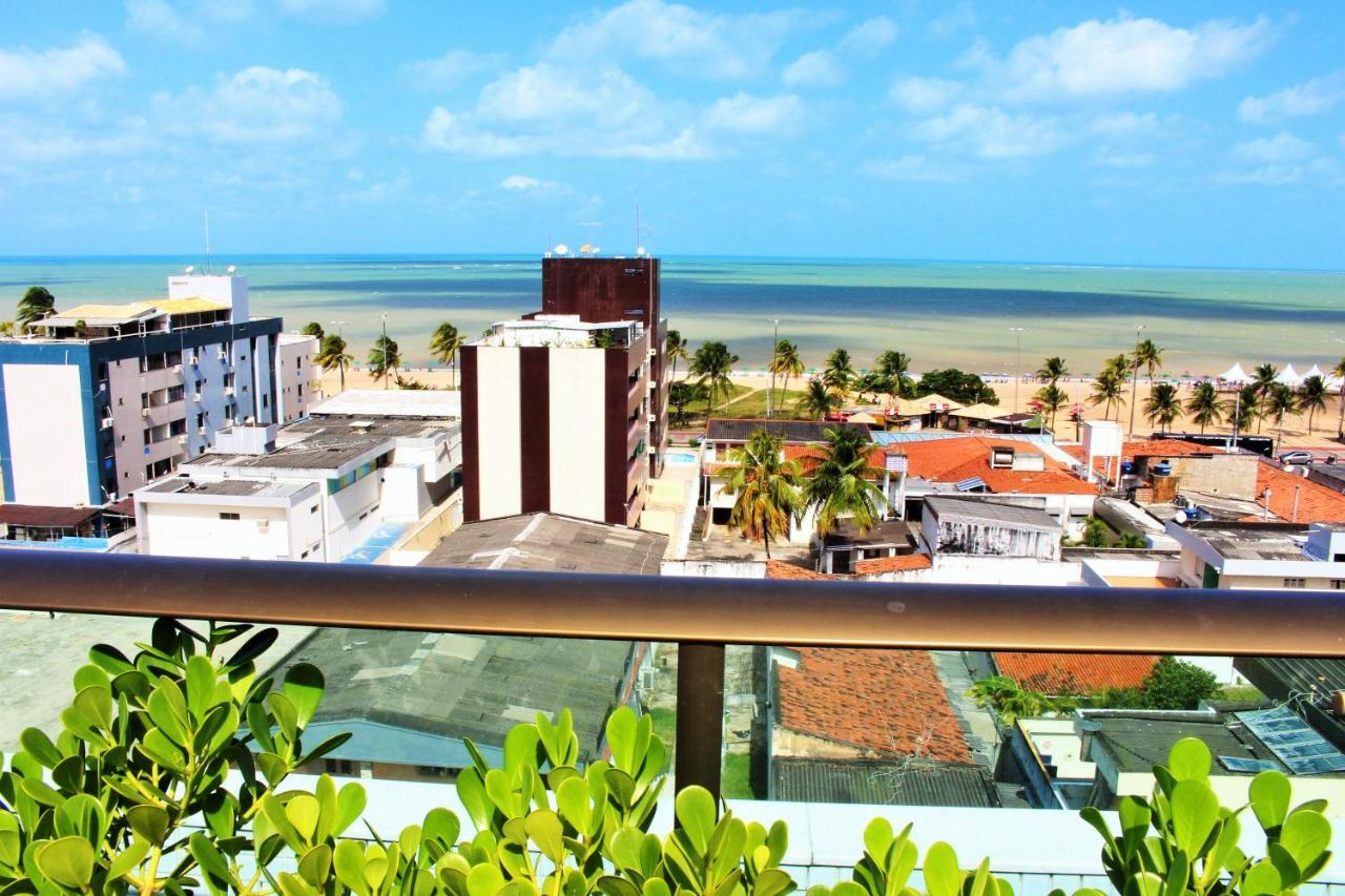 Atlantis Aquamarine Beach Joao Pessoa Exterior photo
