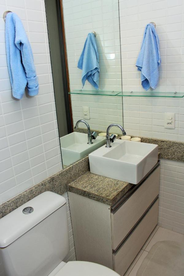 Atlantis Aquamarine Beach Joao Pessoa Exterior photo