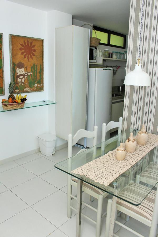 Atlantis Aquamarine Beach Joao Pessoa Exterior photo