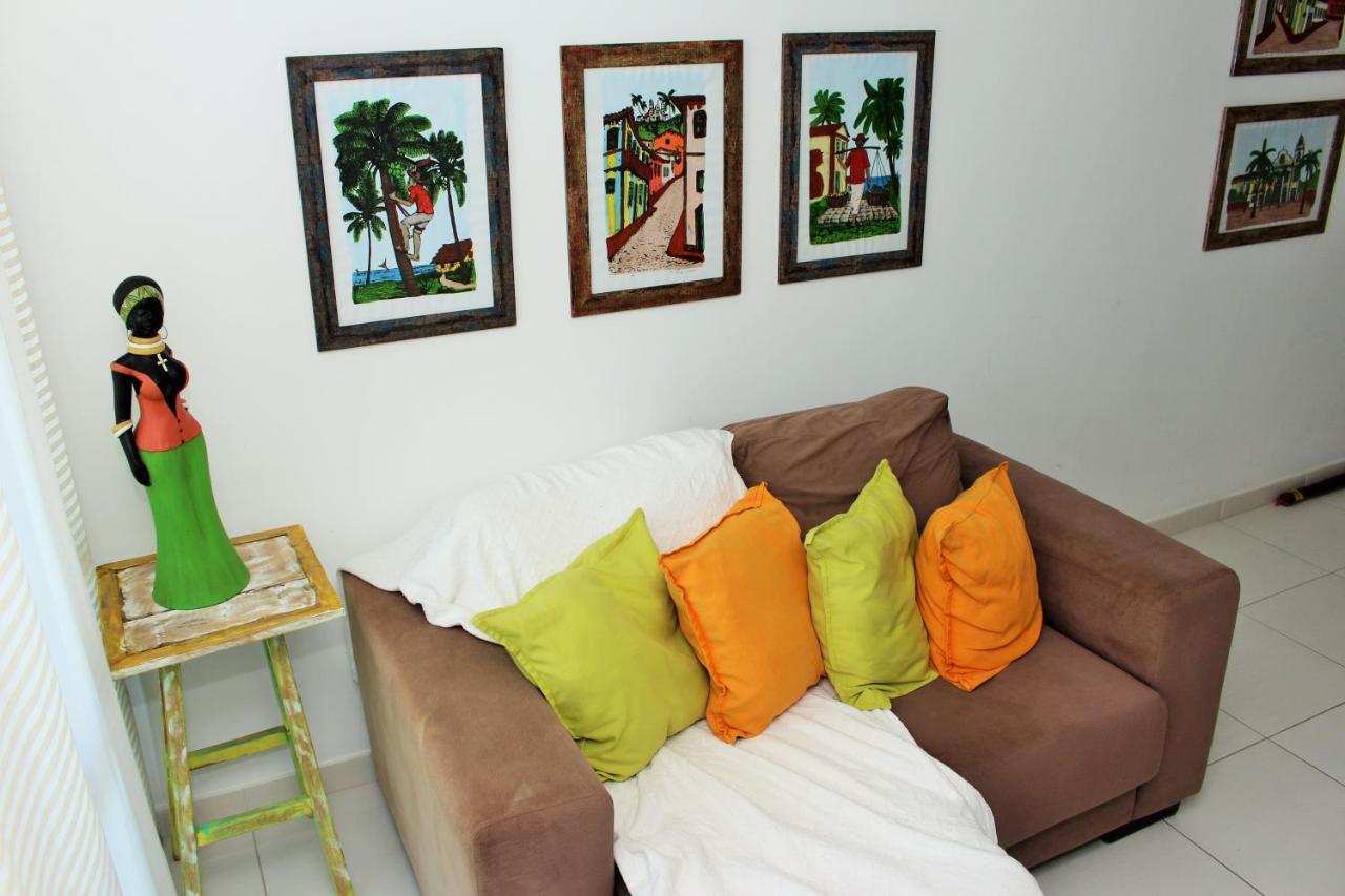 Atlantis Aquamarine Beach Joao Pessoa Exterior photo